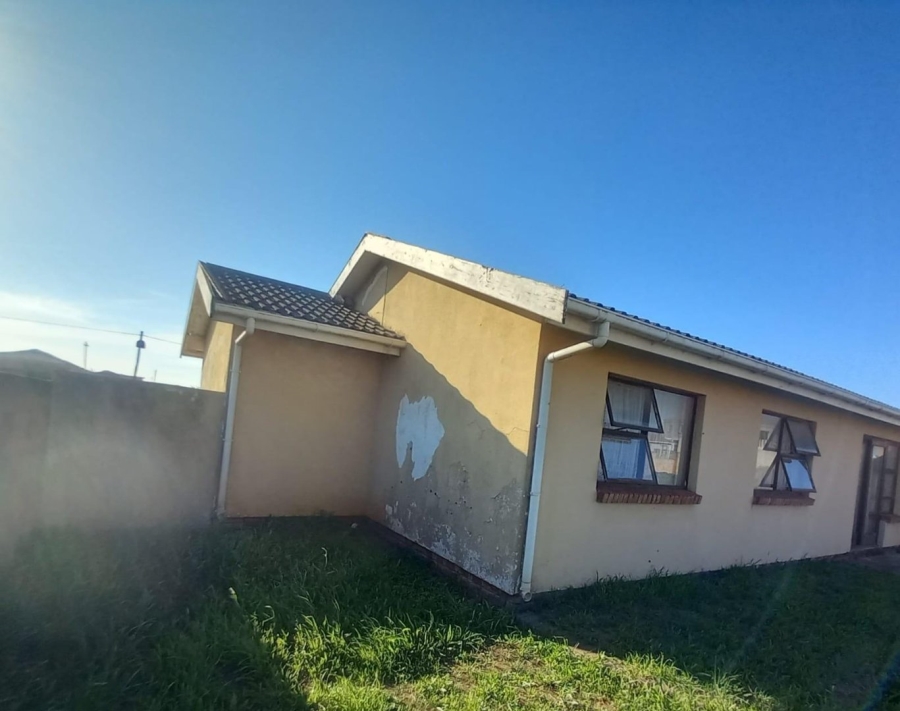 3 Bedroom Property for Sale in Motherwell Nu 5 Eastern Cape